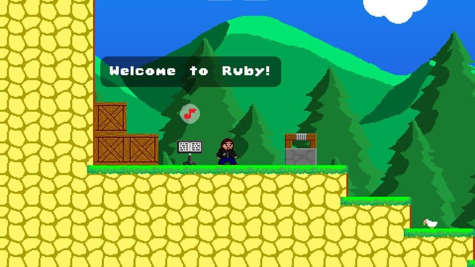 Скриншот 1 из Gasoline Gypsies Game