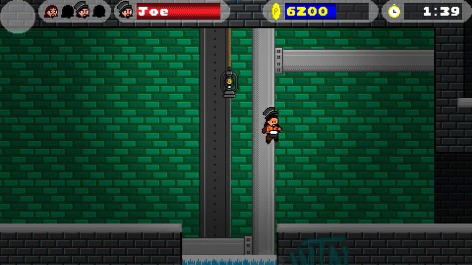 Скриншот 3 из Gasoline Gypsies Game