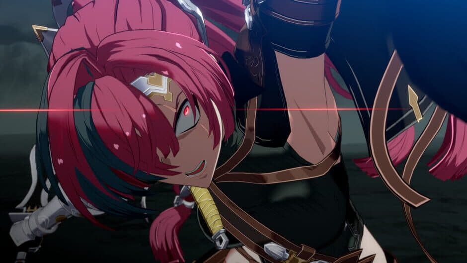 Скриншот 1 из Granblue Fantasy Versus: Rising - Additional Character: Meg