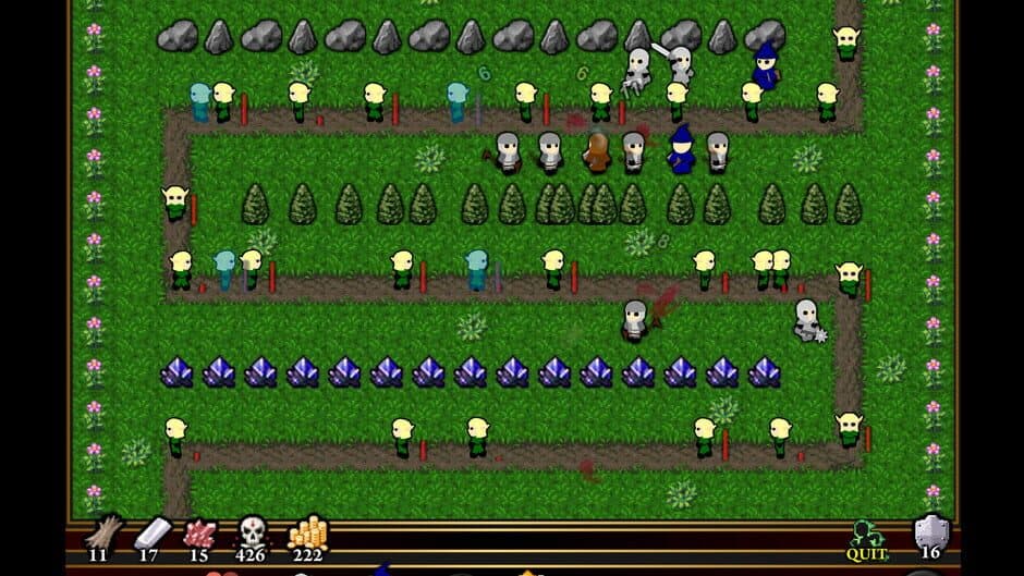 Скриншот 5 из Undefined Game Pack
