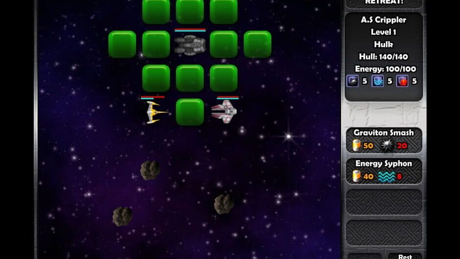 Скриншот 8 из Undefined Game Pack