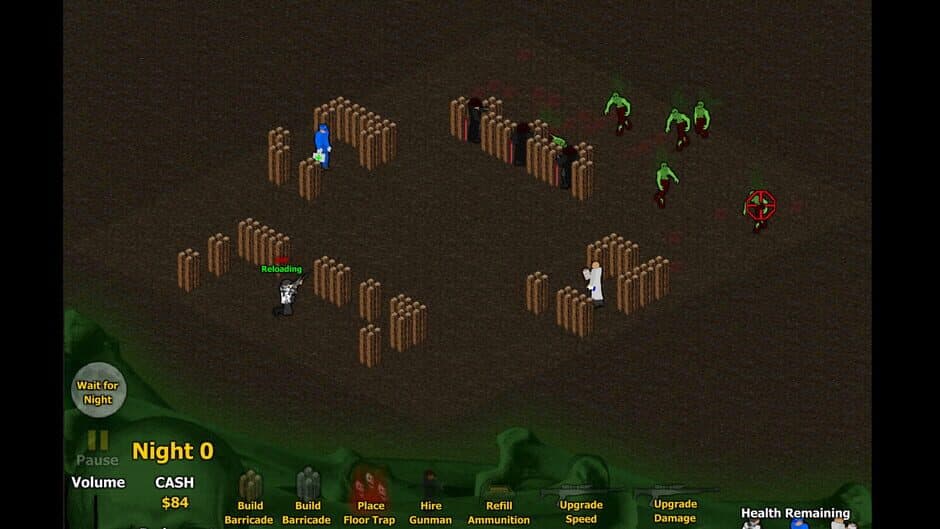 Скриншот 9 из Undefined Game Pack