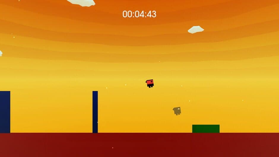 Скриншот 4 из DEX : Speed Run - Level Maker - World Records