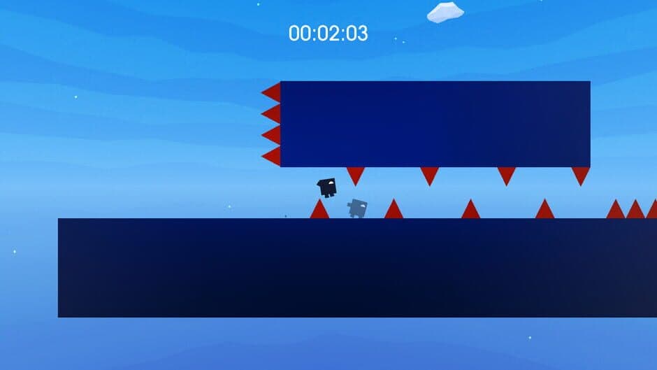 Скриншот 5 из DEX : Speed Run - Level Maker - World Records