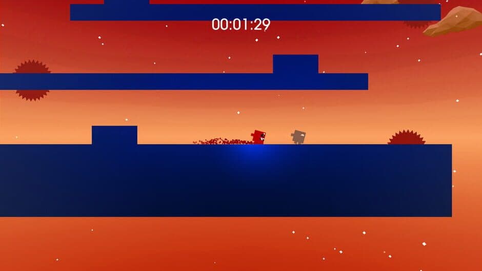 Скриншот 6 из DEX : Speed Run - Level Maker - World Records