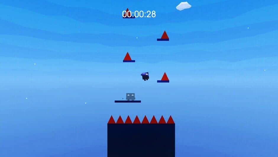 Скриншот 9 из DEX : Speed Run - Level Maker - World Records