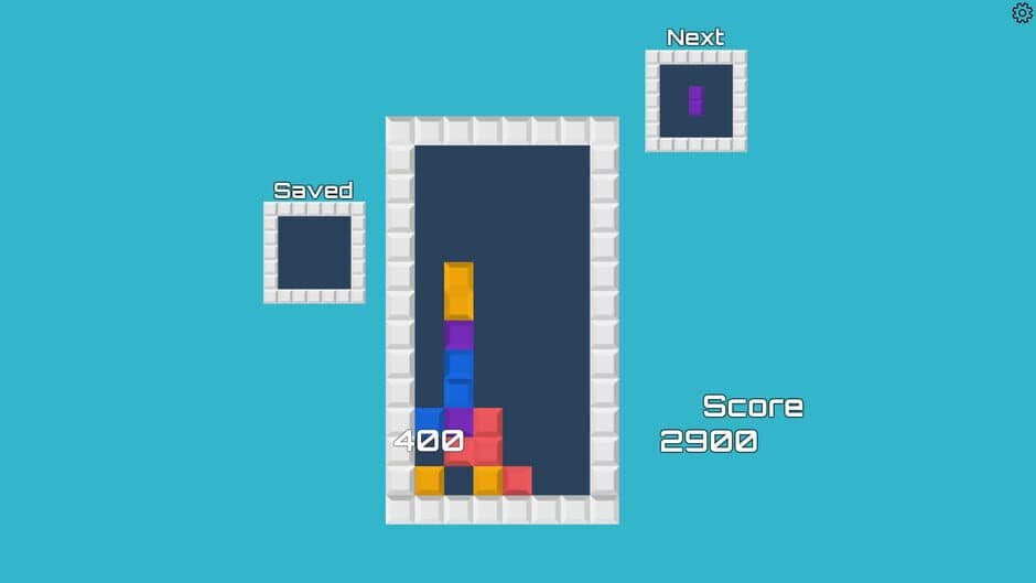 Скриншот 1 из Blockoid