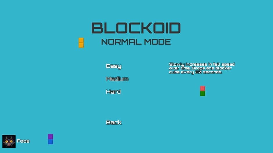 Скриншот 4 из Blockoid