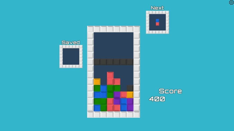 Скриншот 5 из Blockoid