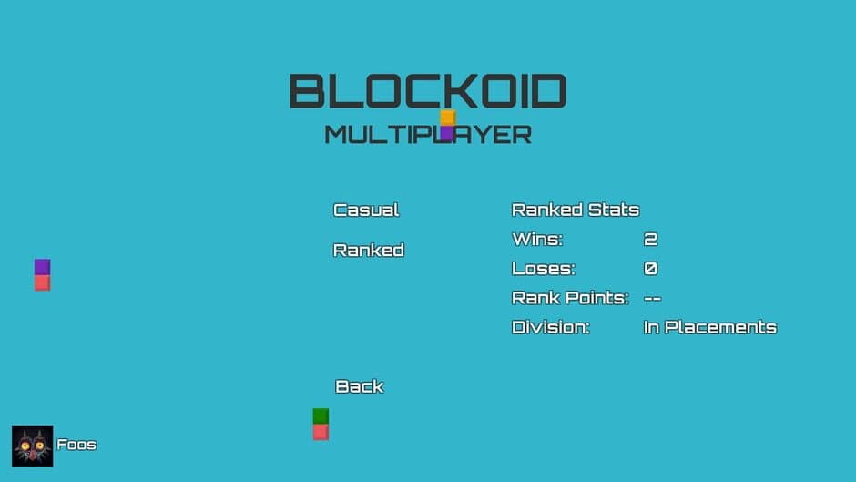 Скриншот 6 из Blockoid