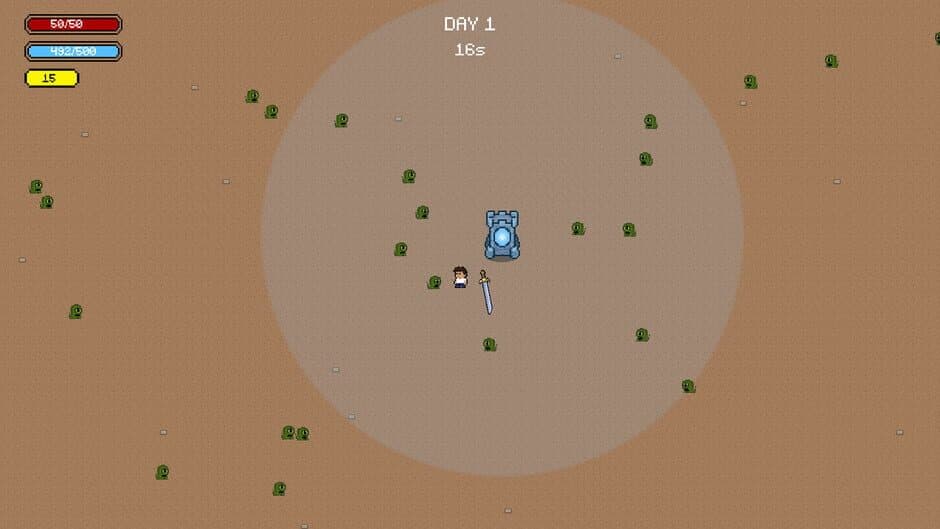 Скриншот 2 из Reptile Island