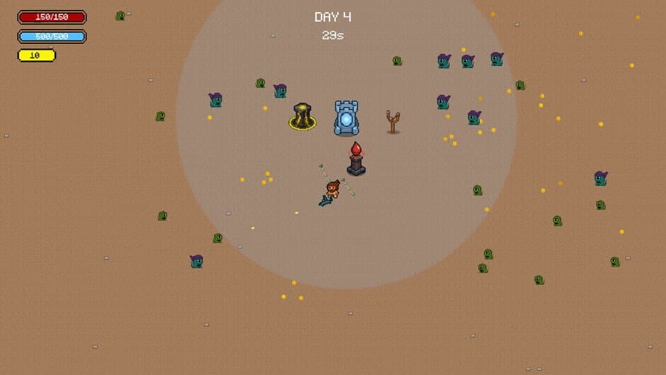 Скриншот 3 из Reptile Island