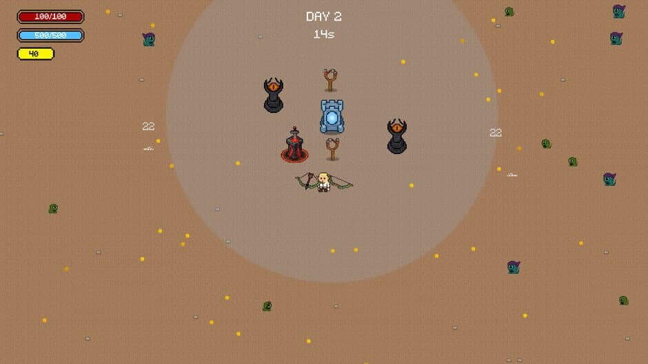 Скриншот 5 из Reptile Island