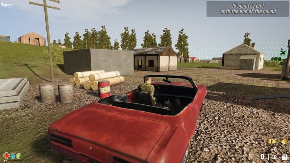 Скриншот 5 из Battleground