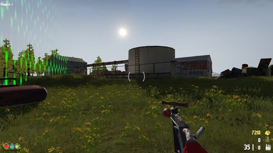 Скриншот 2 из Battleground