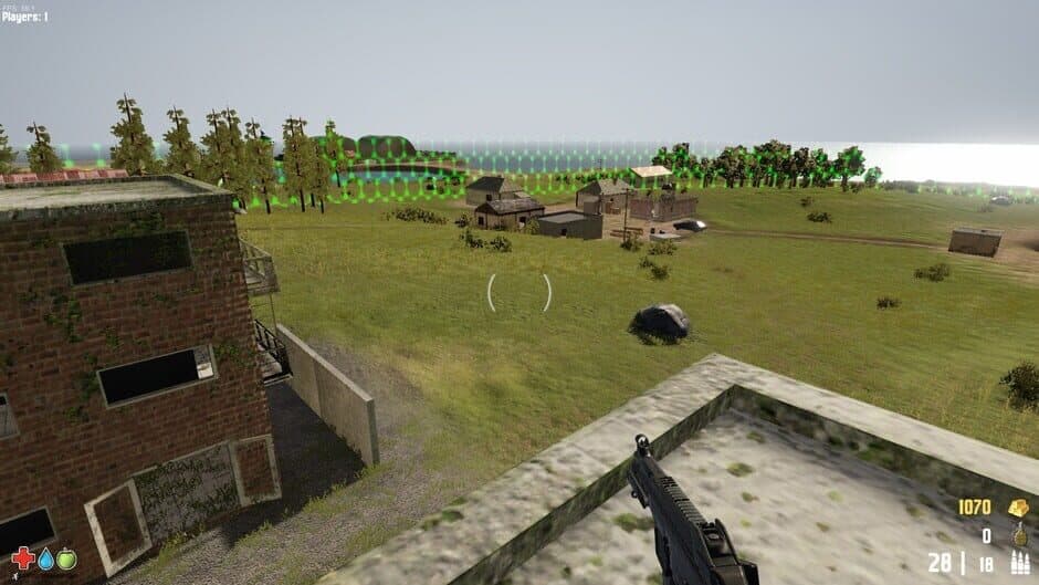 Скриншот 6 из Battleground