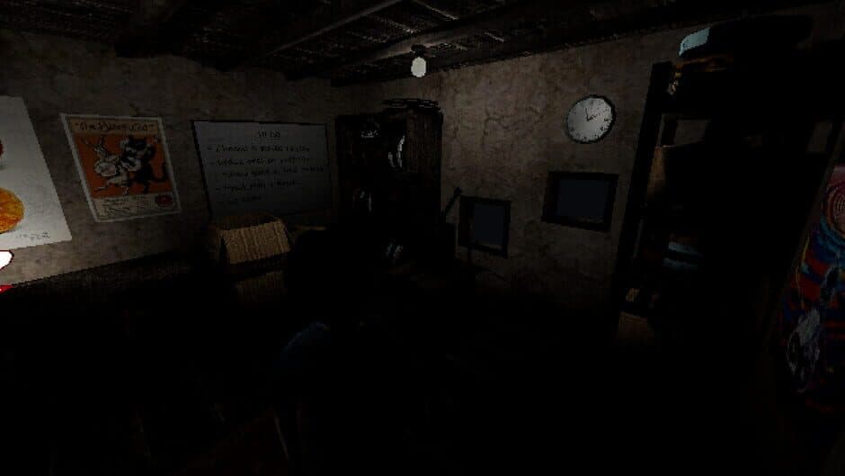 Скриншот 2 из Reel Horror
