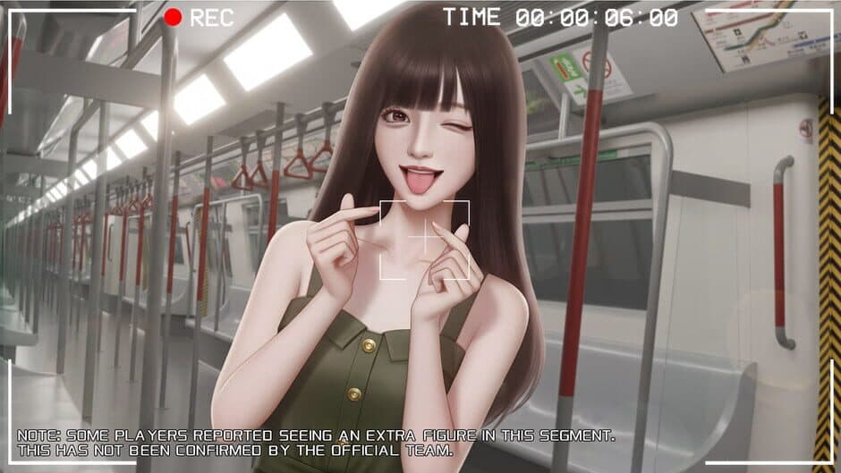 Скриншот 2 из Heartbeat House: Hong Kong