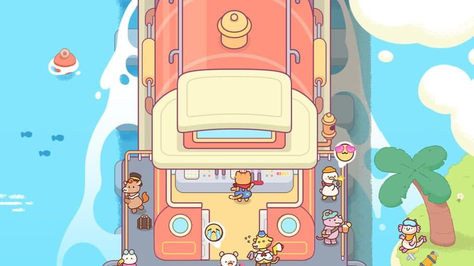 Скриншот 3 из Animal Express