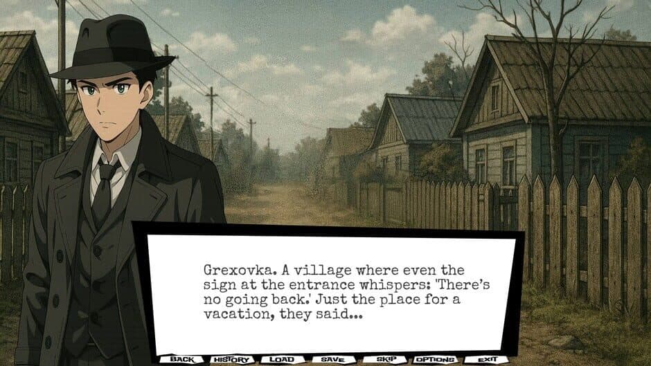 Скриншот 3 из Grexovka Village