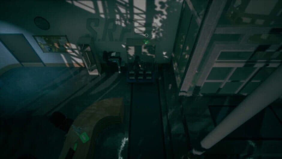 Скриншот 3 из Time Breaking: Dino Breach