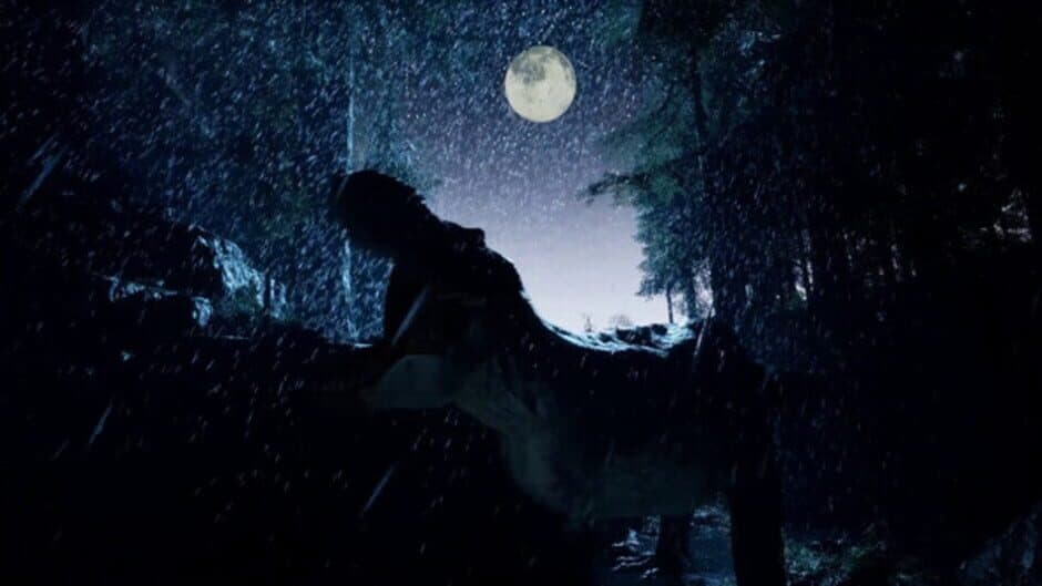 Скриншот 7 из Time Breaking: Dino Breach