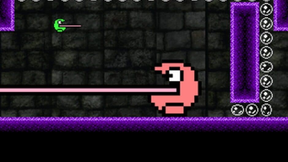 Скриншот 2 из Frog Adventure
