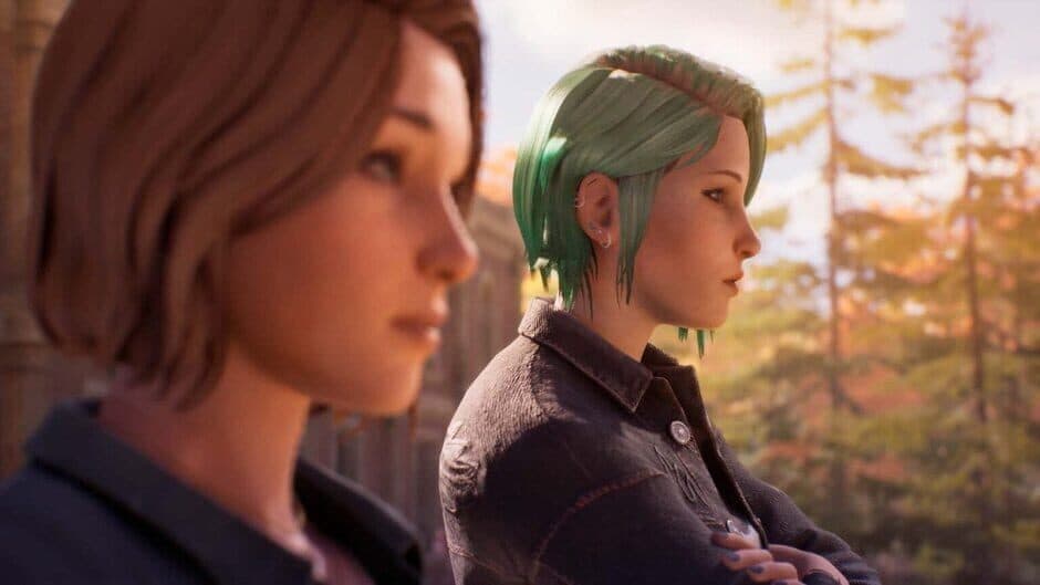 Скриншот 3 из Life is Strange: Reunion