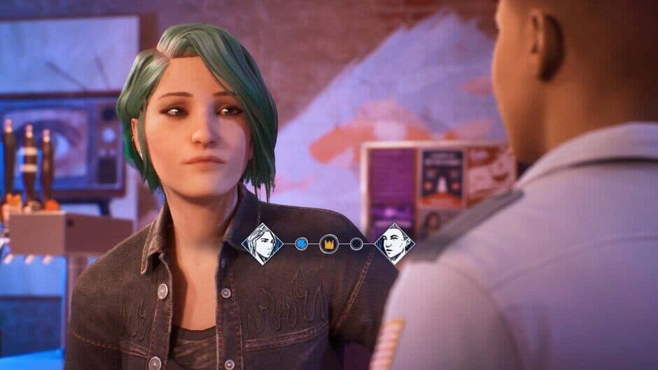 Скриншот 4 из Life is Strange: Reunion