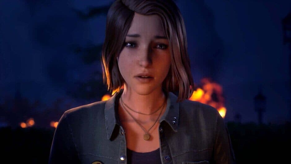 Скриншот 1 из Life is Strange: Reunion