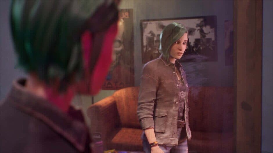 Скриншот 2 из Life is Strange: Reunion