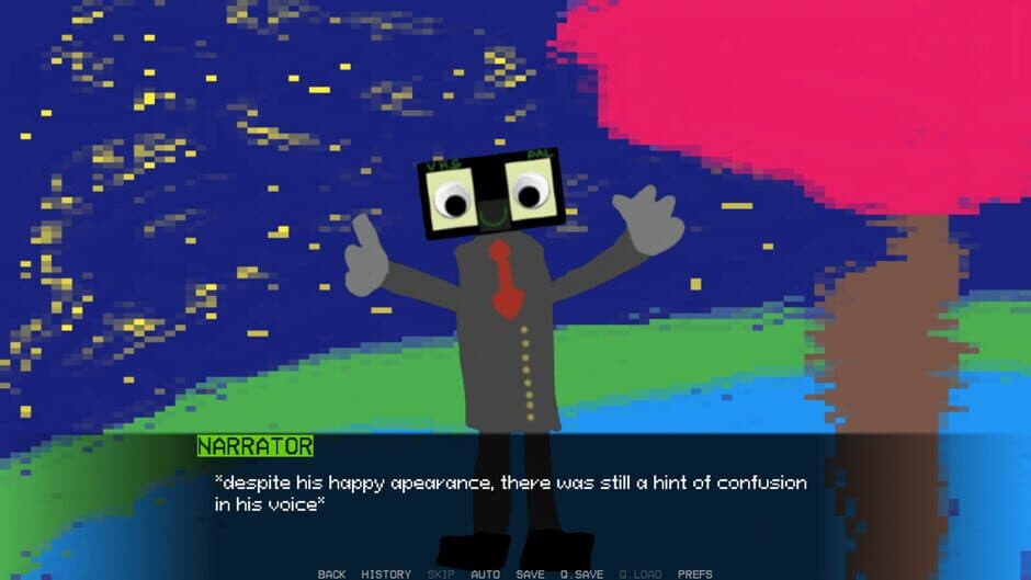 Скриншот 2 из VHSMan