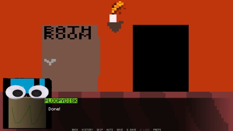 Скриншот 5 из VHSMan