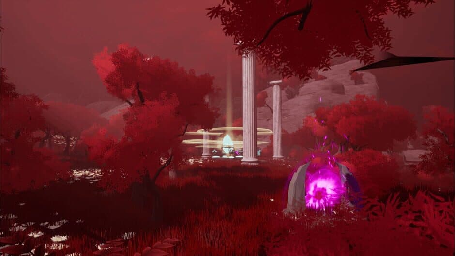 Скриншот 12 из Eclipse of Eldergaard