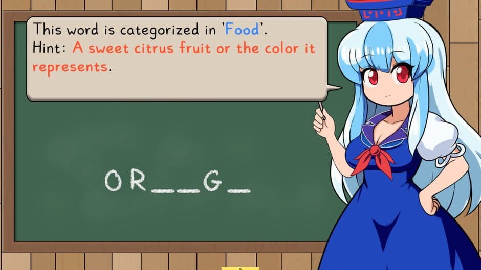 Скриншот 1 из Keine's Expanding Class!