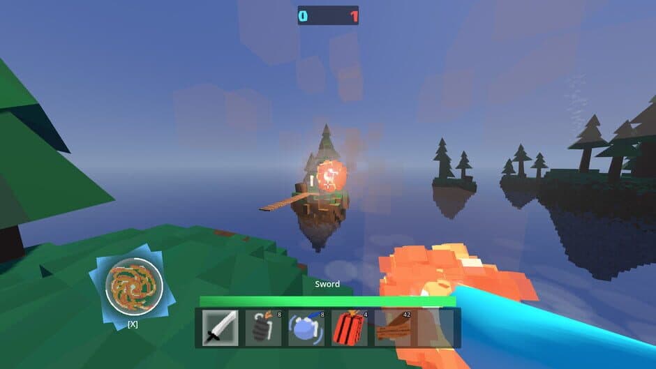 Скриншот 3 из Snafubar