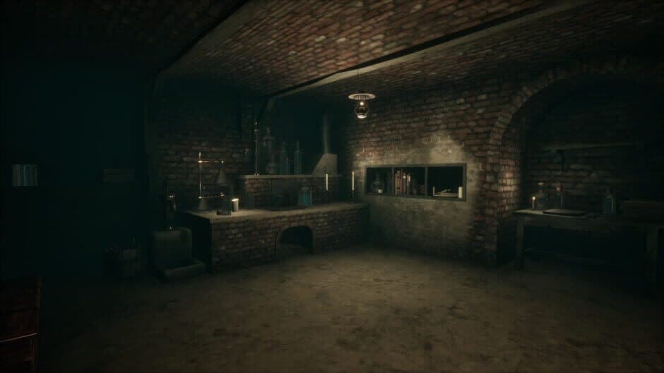 Скриншот 4 из Alchemystic