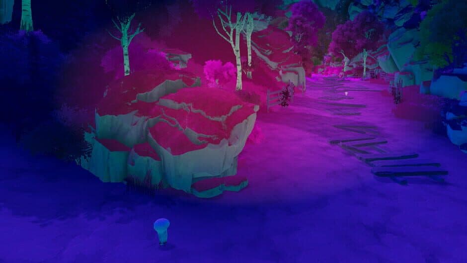 Скриншот 6 из Mushroom Town