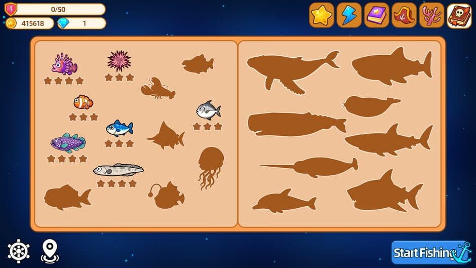 Скриншот 5 из Captain Whiskers: Incremental Seas