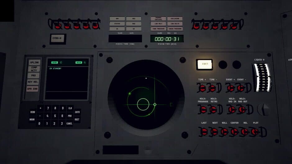 Скриншот 6 из Pilot 6174: Orbital Survival