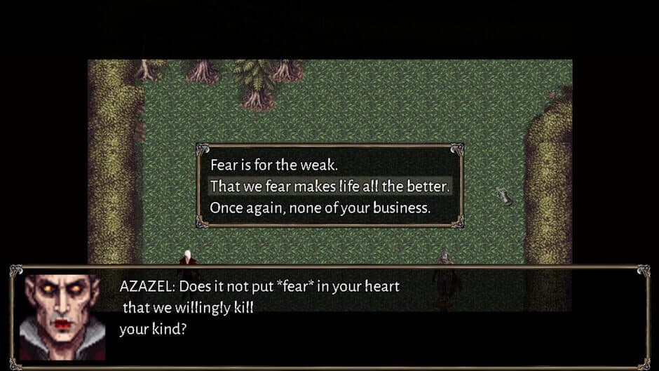 Скриншот 3 из Darkrite: The Blight of Love
