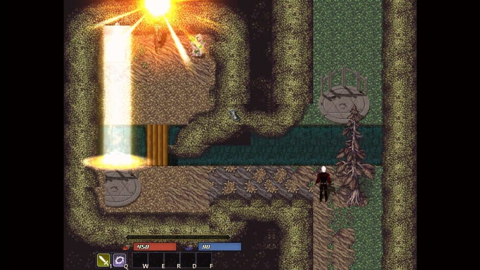 Скриншот 4 из Darkrite: The Blight of Love