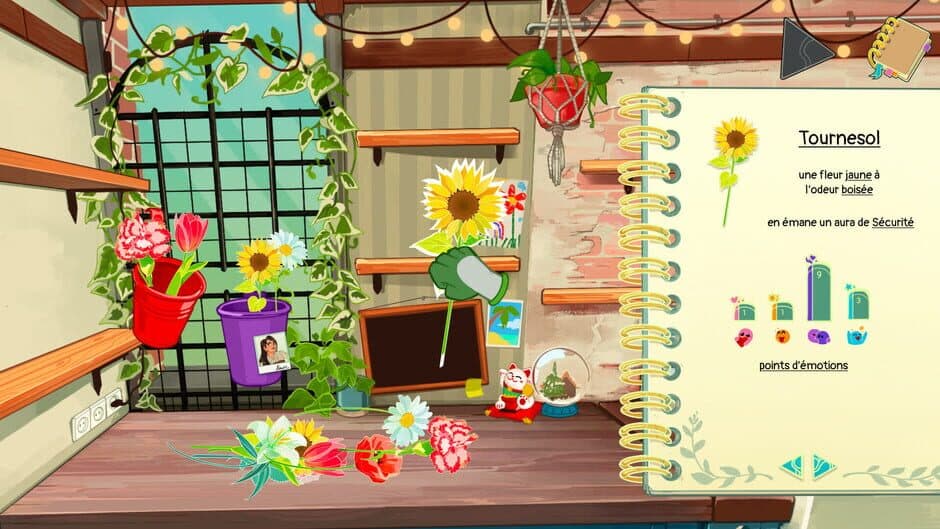 Скриншот 2 из I Can Offer You Flowers