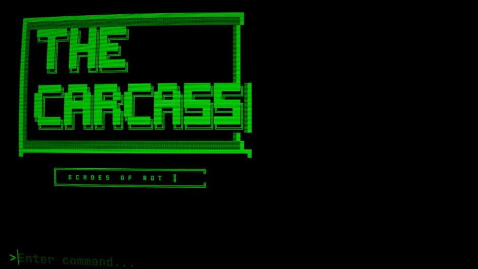 Скриншот 12 из The Carcass