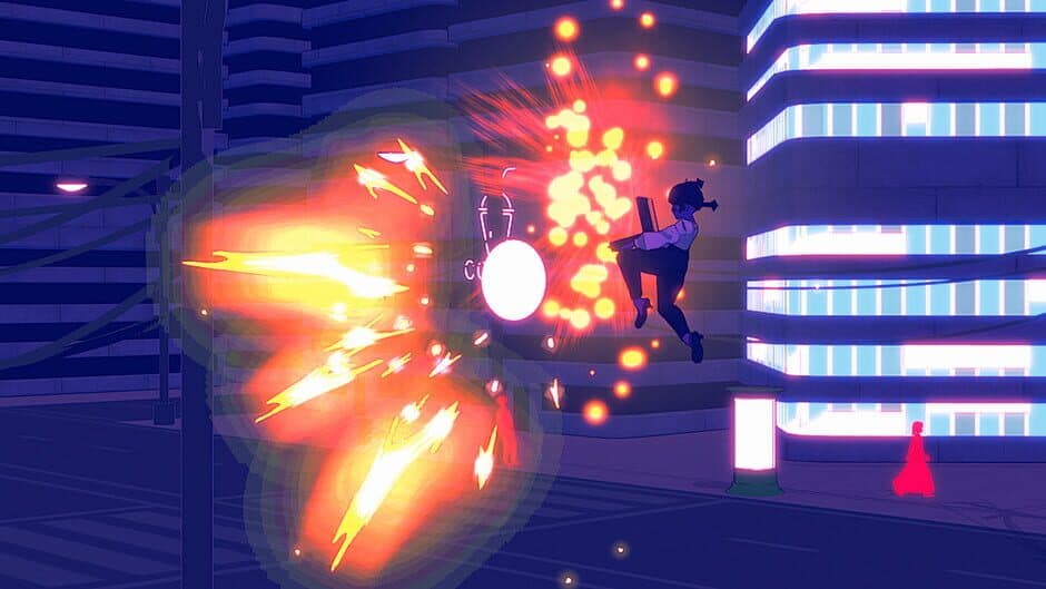 Скриншот 4 из Ball Busters