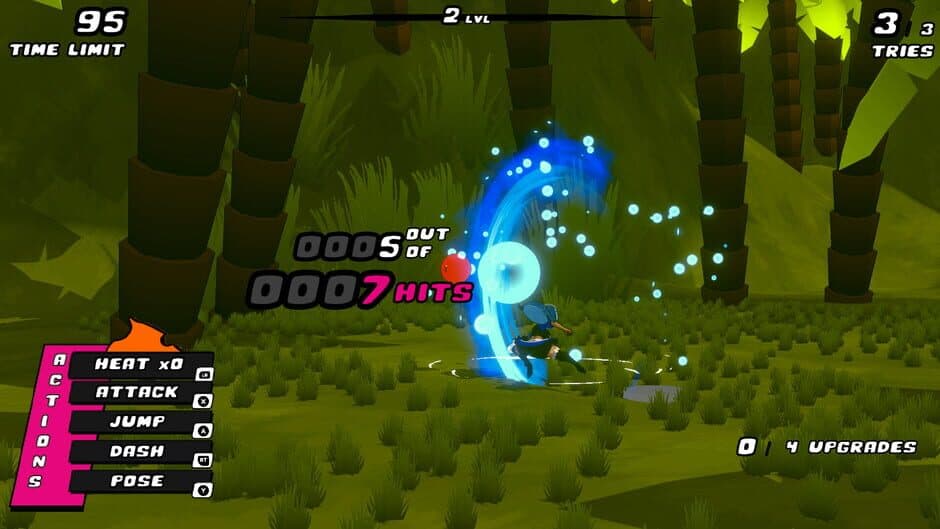 Скриншот 6 из Ball Busters