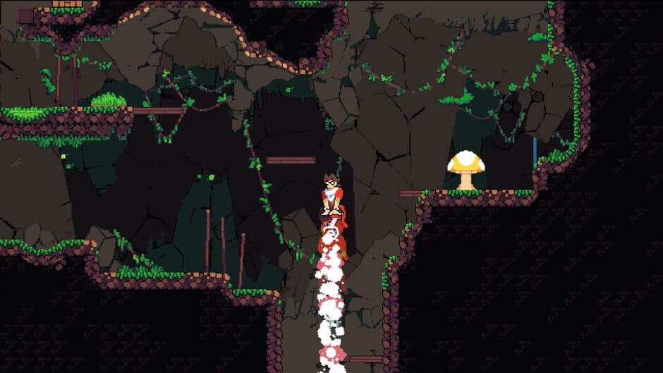 Скриншот 3 из Dwarfzbound