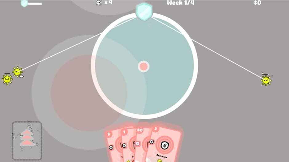 Скриншот 4 из Bump Guardian