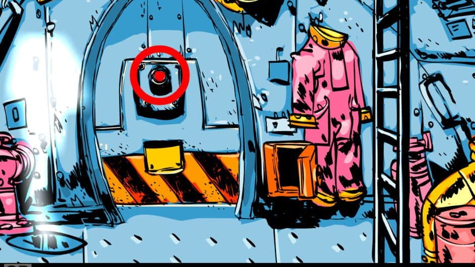 Скриншот 2 из Sneak Thief 4: Fourth Find