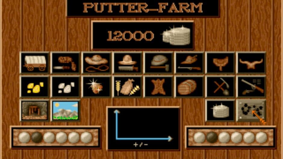 Скриншот 4 из Wild West World